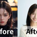 JAPAN AIが日本人の特徴を捉えた画像生成技術をリリース!マーケティング業界に革新をもたらす