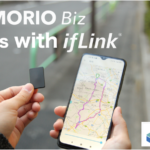 共創型IoTで実現する新たな近接検知サービス「MAMORIO Biz」