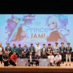 未来のAI×Web3アニメクリエイターが大集結!『Prince JAM!』ピッチコンテストの受賞者発表