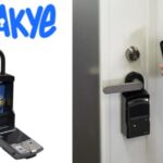 スマートに鍵を管理！革新的なDXキーボックス『Smakye』登場