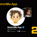 匿名性と個性を両立!AIアイコン生成サービス「SketchMe.App」