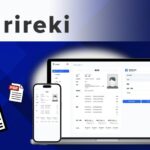 完全無料の履歴書作成アプリ「rireki」登場!転職活動を劇的に効率化