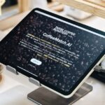 100以上の要素を分析！AIで見つける理想のコーヒー豆とは？