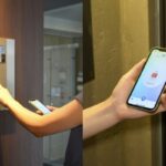 次世代キーレスサービス「Smaview 2.0」で管理の常識が変わる