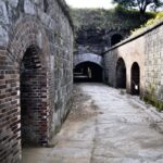 横須賀市と最先端技術が融合!歴史遺構「千代ケ崎砲台跡」を3Dデジタル保存へ