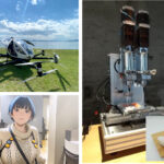 最先端技術と地域の魅力が交差する展示会「ビジネスチャンス EXPO in TOKYO」が東京ビッグサイトで開催