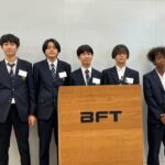 ITの最前線を体験!中学生が未来のエンジニアを目指す第一歩