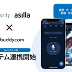 AI警備システム×次世代IP無線アプリ連携で進化する警備の現場