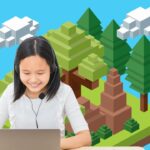 発達障がいの子どもたちを支える新しい学び 教育版マインクラフトの可能性