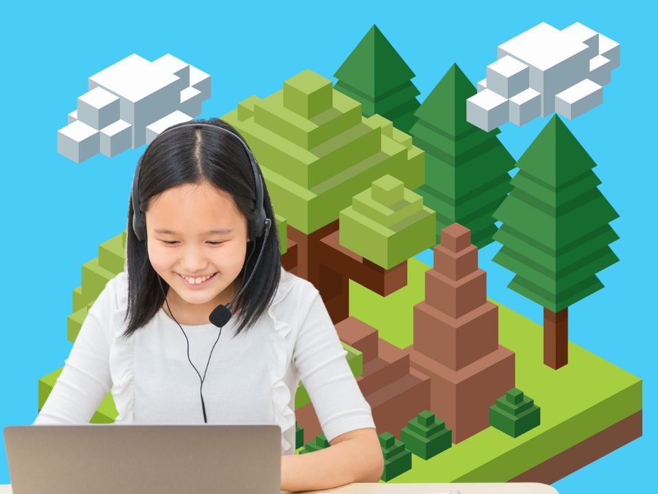 発達障がいの子どもたちを支える新しい学び 教育版マインクラフトの可能性