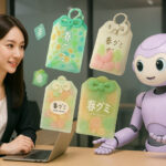 ブランドの“らしさ”をAIが学習し形にする次世代パッケージデザインの登場