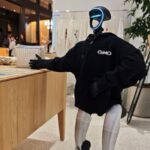ロボットが“働く”時代へ!GMO AIRが最新型ヒューマノイドの人材派遣サービスを開始