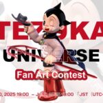 手塚治虫作品とWeb3が交わる「手塚ユニバース」開催 創作が価値になる時代へ