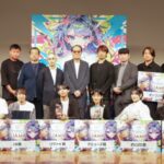 生成AIアニメコンテスト「Prince JAM! 2025」受賞作発表 想いを届ける時代へ