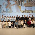 大阪・関西万博で子どもたちが描いた“未来を守る力” 防災×DXで考える新しい学びの形