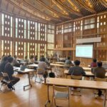 生成AIで地域課題に挑む 岡山・西粟倉村で実践された企業研修の新しいかたち