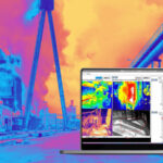 プラント設備の安全管理を変える!最大90%コスト削減「SDxV®サーマル」