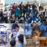 未来の海を考えるきっかけに 子ども向けワークショップが万博で開催