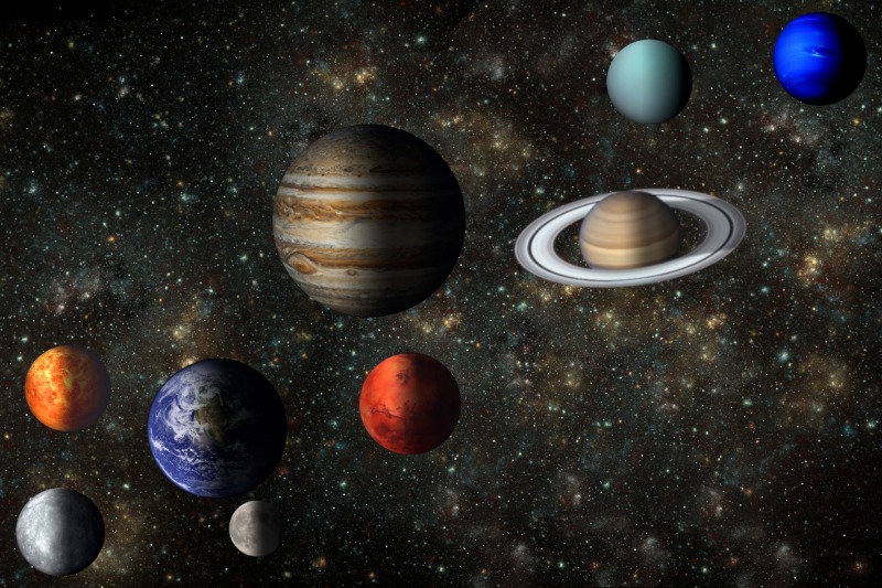 宇宙の謎にふれる夏 東京スカイツリーで楽しむ体験型イベント「楽しんだもんがち宇宙展」