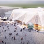 多様性を支える技術が集結 三菱UFJ銀行が大阪・関西万博で描く未来社会「DEI TOWN」