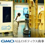 日本科学未来館にAI自動生成ロボ登場　多言語で案内する未来型ガイド実証
