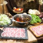 しゃぶしゃぶ温野菜、この秋の主役は「鴨肉鍋」 新食感の「鴨すき」をぜひ店舗で