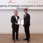 TimeTreeが韓国SK Telecomと提携 AI機能強化と海外展開を本格化