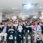 台湾スタートアップが大阪・関西万博に集結 29社が描くAIと次世代技術の未来