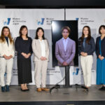 Women AI Initiative Japanが戦略発表会を開催 村上信五のAIアバター「AIシンゴ」も女性のAI活用を応援