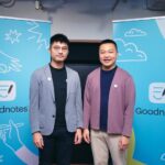 世界で2,500万人が使うノートアプリ「Goodnotes」、日本初の戦略発表で示した次の一手