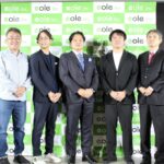 株式会社イオレが暗号資産の新たな金融戦略を発表 Neo Crypto Bank構想で暗号資産を活用できる未来へ