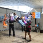 未来を“体感”！東京都が描くスマートシティのカタチ――「スマートシティフェスタ2025」