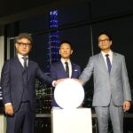 東京タワーが“東通カラー”にライトアップ――東通グループが目指す地方都市への事業展開