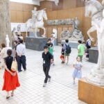 子どもたちが“デジタル御輿”を制作　藝大がひらくアートとテクノロジーの学び