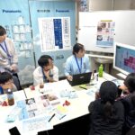 中高生が生成AIで描く“未来の新聞” 江戸川区で広がる創造の輪