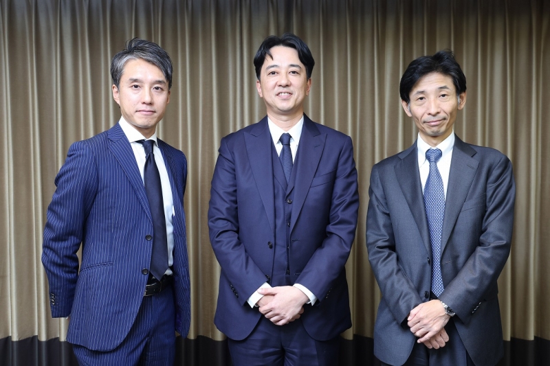 公認会計士が今求められる理由 CPAエクセレントパートナーズのラウンドテーブルで語られた最新背景