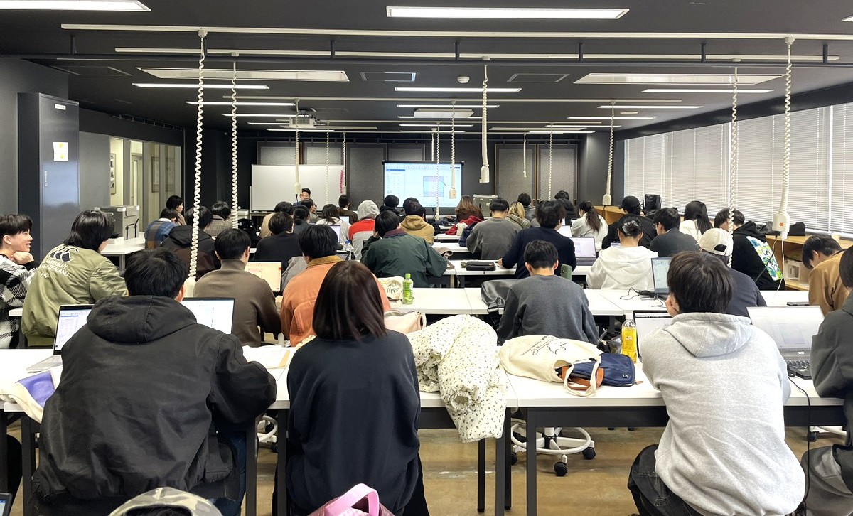 3D-CADとAIが変え始めた大学の建築教育 実務に近づく学びの現場