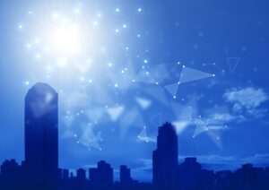 DXの裏側で進むインフラ運用の変化 三井物産を支える新たな体制