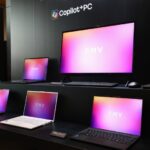 FMV 2026年春モデル発表 大画面Copilot+ PCとSnapdragon搭載機で示したAIの現在地