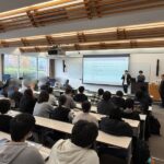 生成AI時代に求められる人材とは？熊本高専で語られた学びとキャリアの考え方