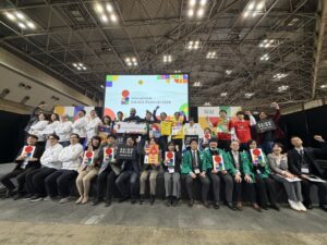 「高齢化は脅威ではなく、可能性」――介護の未来を“納得”へ導く『International KAiGO Festival 2026』