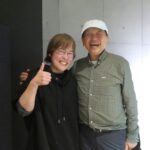 トレンドマイクロ創業者スティーブ・チャン氏に聞く 花粉症対策アプリ「My Relief」開発の背景