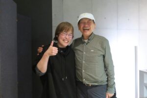 トレンドマイクロ創業者スティーブ・チャン氏に聞く 花粉症対策アプリ「My Relief」開発の背景