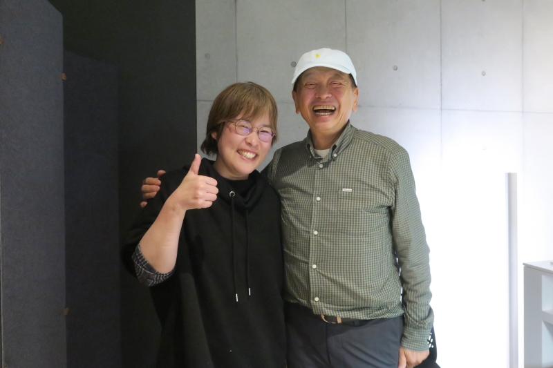 トレンドマイクロ創業者スティーブ・チャン氏に聞く 花粉症対策アプリ「My Relief」開発の背景