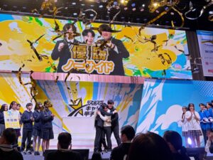 高校生の“本気”がせめぎあう『第12回マイナビキャリア甲子園』決勝大会――1万1,668人の頂点が見せた未来への突破口