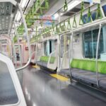 電車広告で企業を初めて知る人は8割超 15〜19歳が最多という結果に