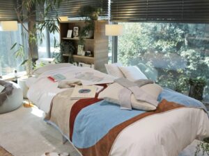 3,500円から始める“眠活”――靴下の岡本「おやすみスイッチ」がストレス世代に刺さる理由