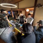 観光DXの新手法 VR×食×中継で来訪意欲を高める五感観光の実証