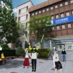 江戸川区がメタバース区役所を開設　24時間相談できる行政の新しいかたち