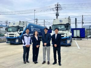 自動運転はどこまで進んだ 無人と有人を切り替える新拠点の役割とは